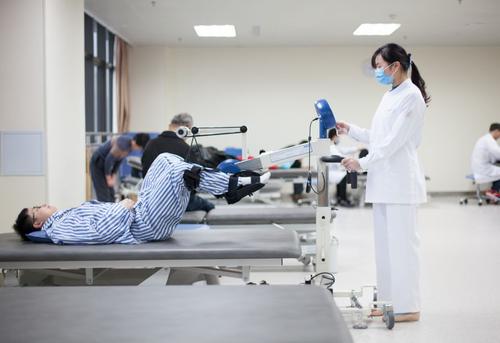 中医康复技术专业